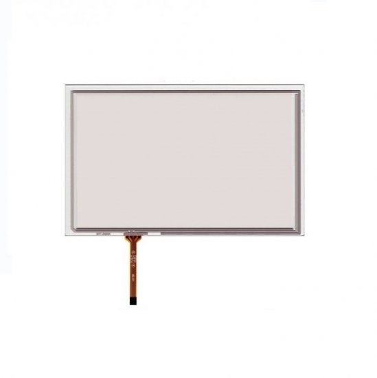 Touch Screen Digitizer Replacement for OTC 3895 Genisys Touch - Click Image to Close